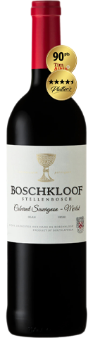 Boschkloof Cabernet Sauvignon  Merlot 2023
